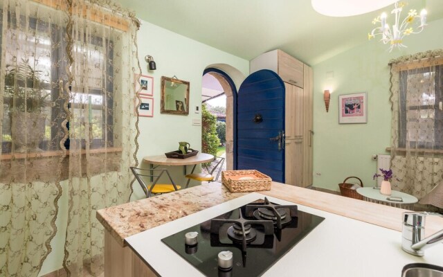 Awesome Home in Dobrinj With Wifi and 0 Bedrooms