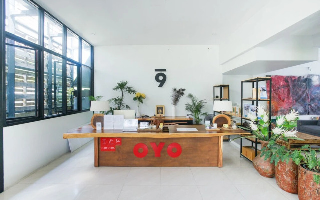 OYO 75391 Home at 9