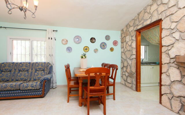 Holiday Home Diseminat