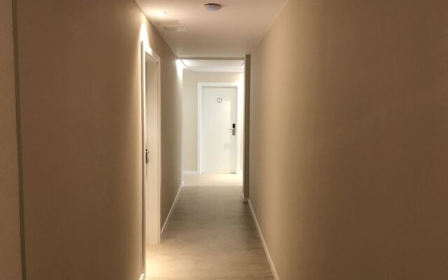 Bet Apartments - City Suites Reig.