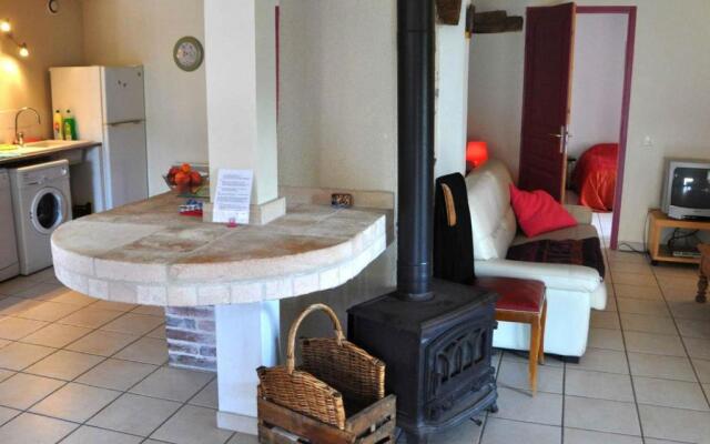 Gîte La Terrasse-sur-Dorlay, 6 pièces, 13 personnes - FR-1-496-72