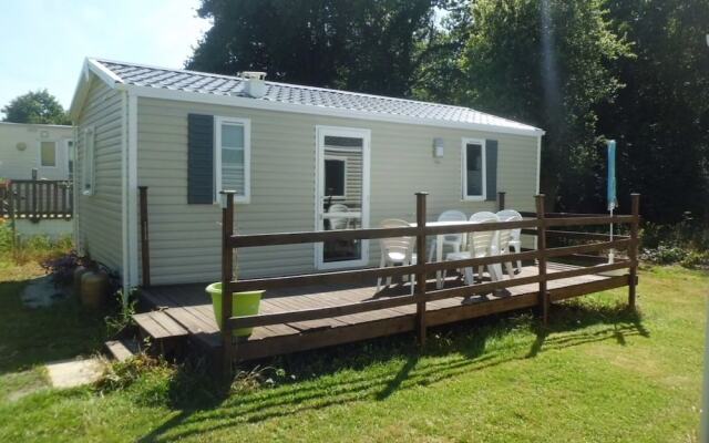 Camping des Cerisiers