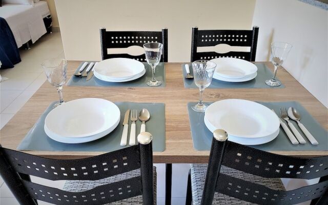 VG Sun Cumbuco By DM Apartments