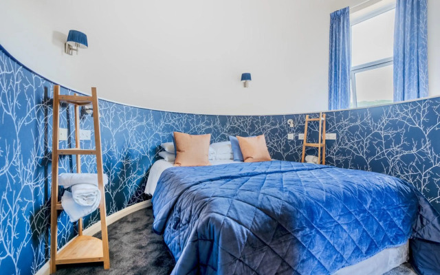 Wookey Hole Hotel