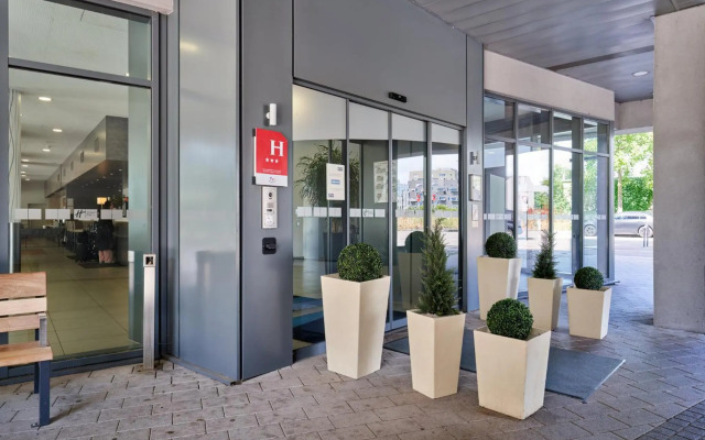 Holiday Inn Express Strasbourg - Centre by IHG