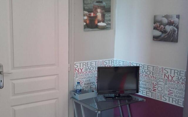 Relais Saint Laurent