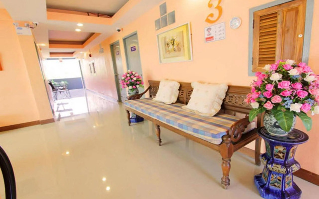 Maesai Orchid Hotel