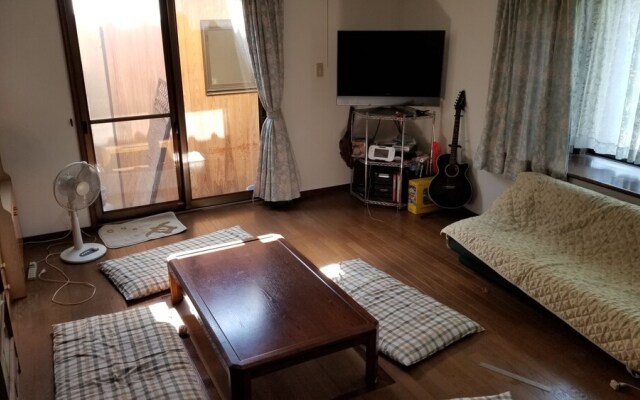 Shino's Farm Inn Azumino