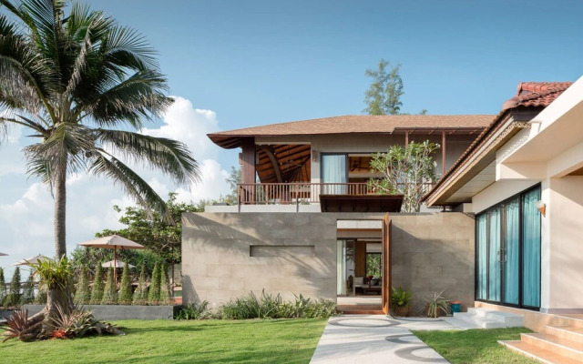 SAAI Resort