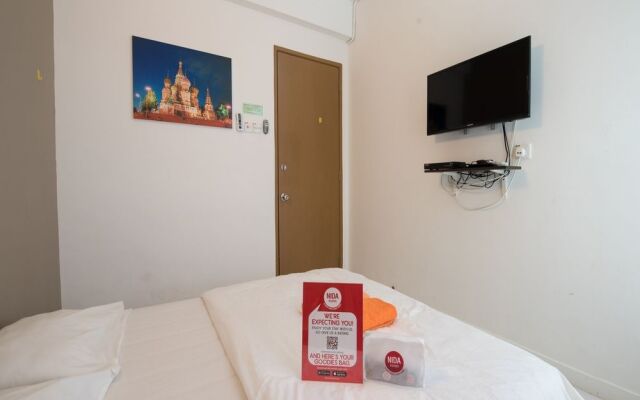 OYO 89880 Vstay 2 Guesthouse