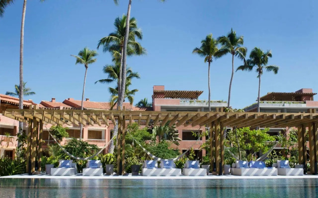 El Careyes Beach Resort