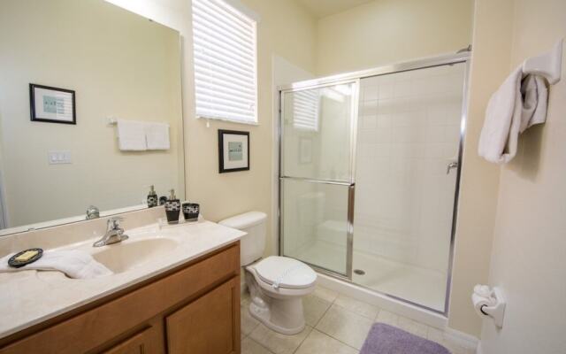 H2u - Woodpecker - Bv480 4 Bedroom Townhouse