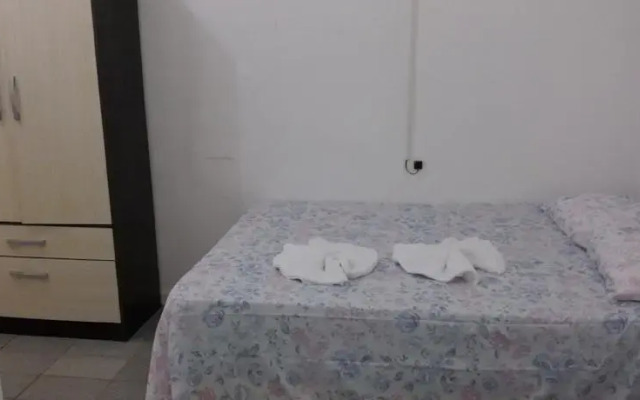 Homestay Cuiabá