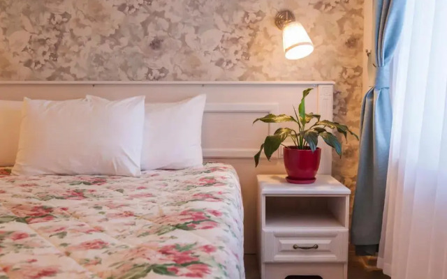 Art Kommunalka Hotel
