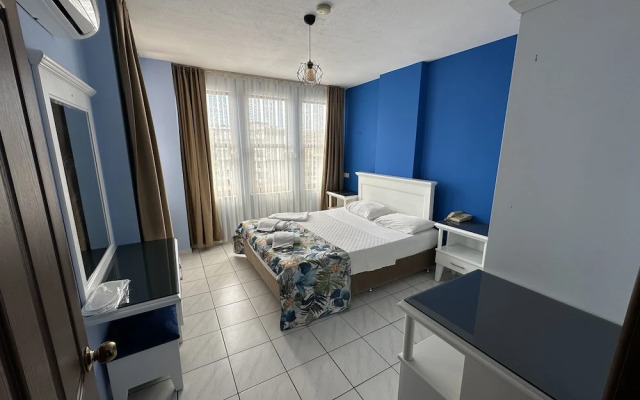 Maren City Rooms Hotel