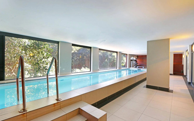Rockwell Suites by Totalstay