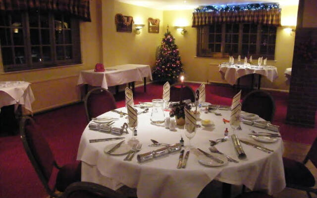 The Tumbling Weir Hotel & Restaurant