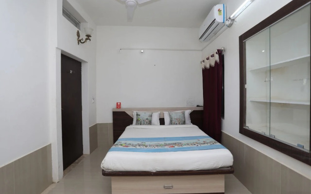 OYO 10358 Chouhan Haveli
