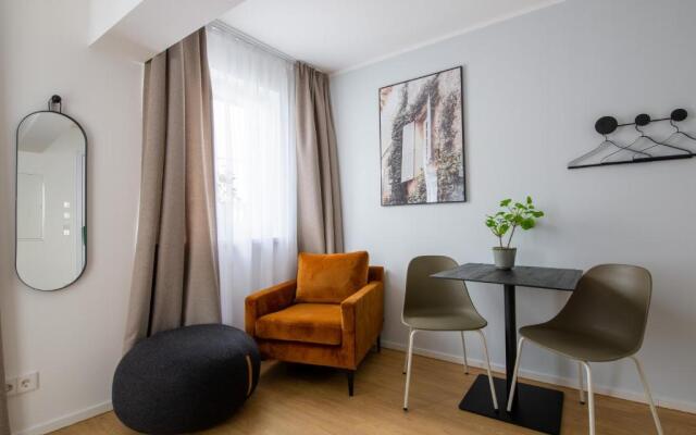 limehome Passau Bahnhofstraße
