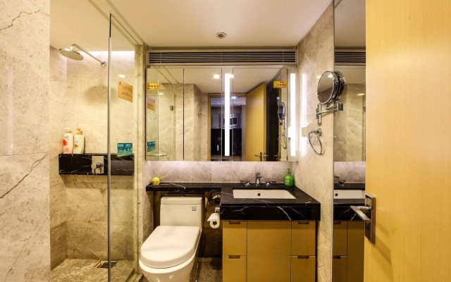 Waifden Apartment Poly D Branch