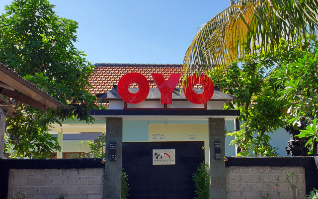 OYO 912 Pondok Garden Bali Guesthouse