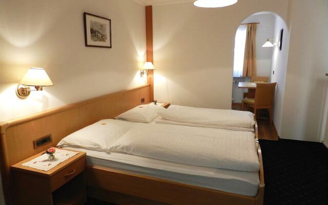 Natur Residence Katiuscia