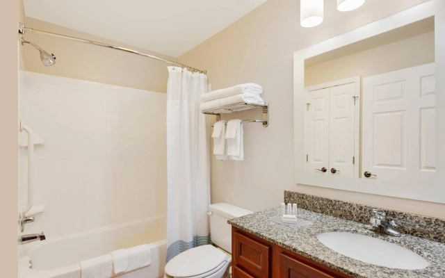 TownePlace Suites by Marriott Bentonville Rogers