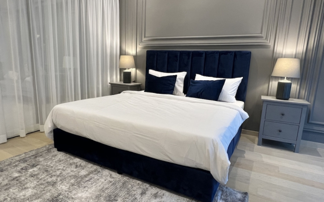 The Eaton Residences by Times 8