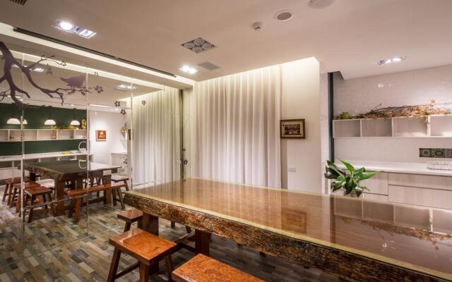 Han Yan Design Hotel