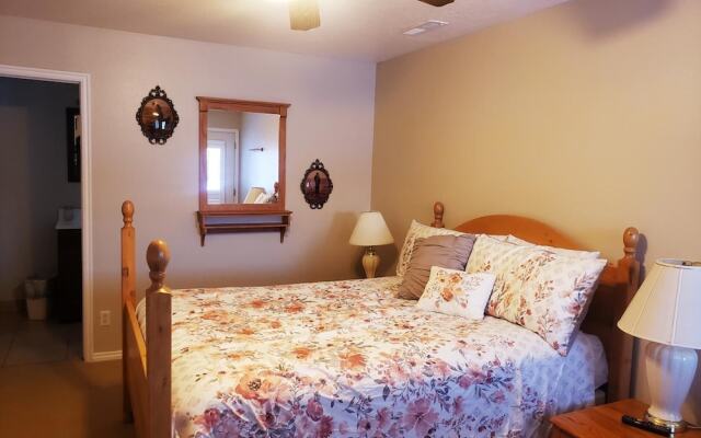 Bryce Canyon Livery Bed & Breakfast