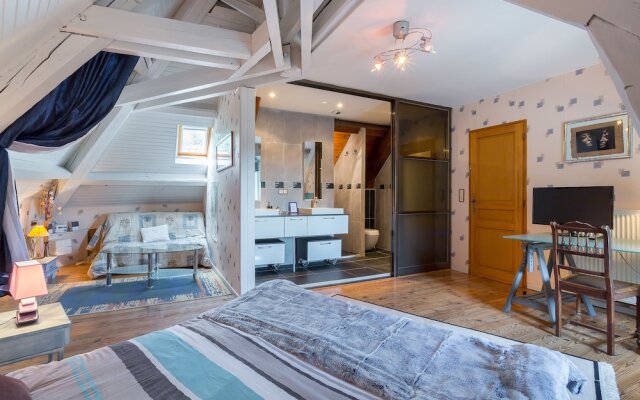 Le Berthoir