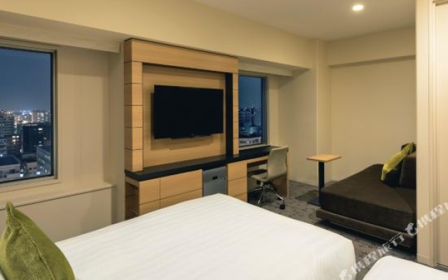 Comfort Large Twin room (트윈 침대 2개) 사진 2