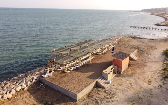 The Elysian Resort Hotel