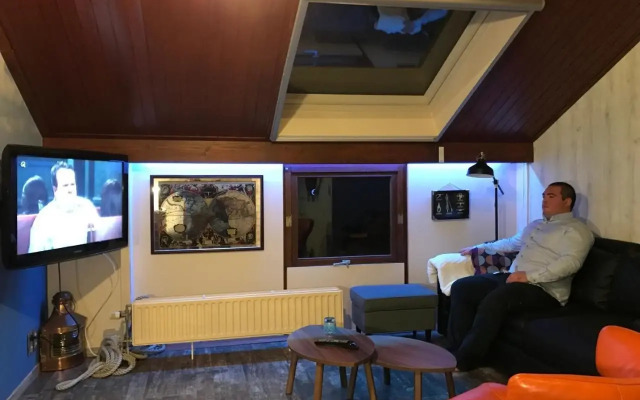 B&B Bij MoeMee