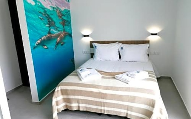 Suites Paradise Algarve