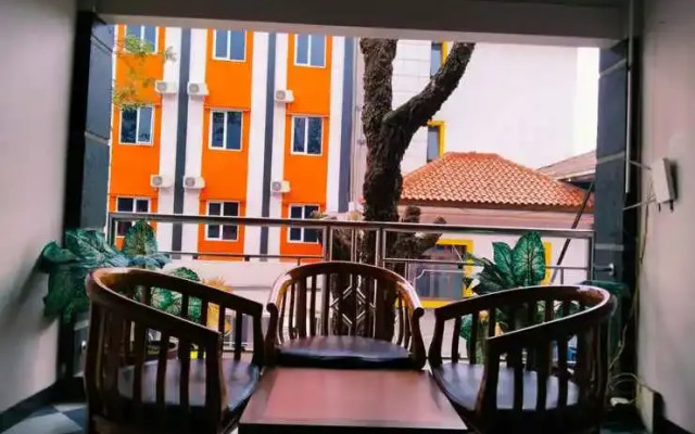 Hotel Bintang Redante