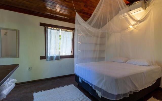 Pousada Mirante da Santa