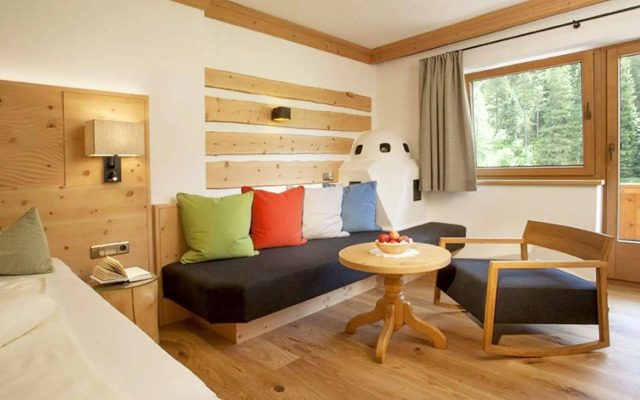 Hotel Tuxertal