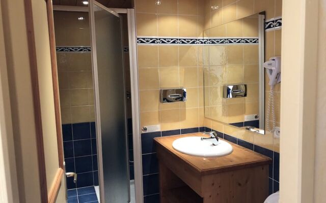 Hotel Le Mont Bisanne