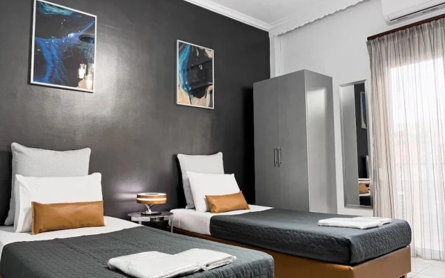 NJ Apartments - Deluxe Edition