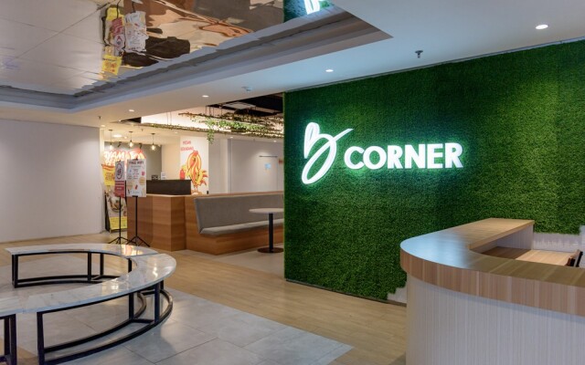 RedLiving Apartemen B Residence BSD - B Hotel