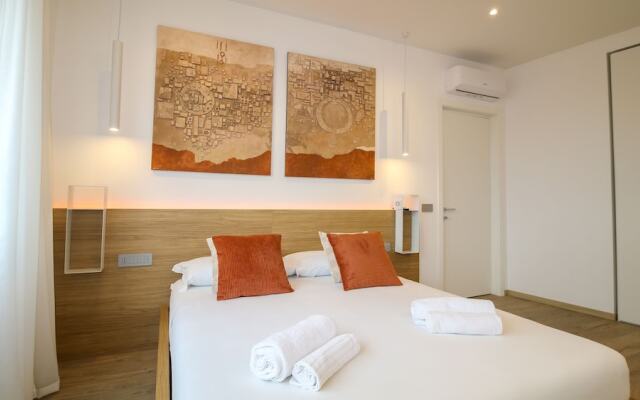 Galleria Roma Art Guesthouse