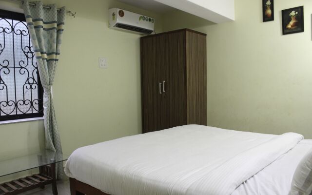 OYO 9598 Home 2 BHK near Club Cubana Goa