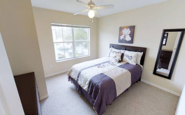 Venetian Bay Villages Four-bedroom