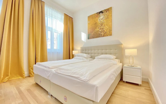 Steiner Residences Vienna Reumannplatz