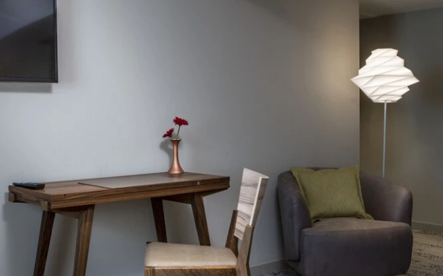 Hotel & Restaurant Sodade