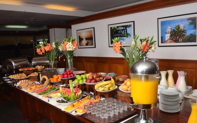 Radisson Hotel Colonia del Sacramento