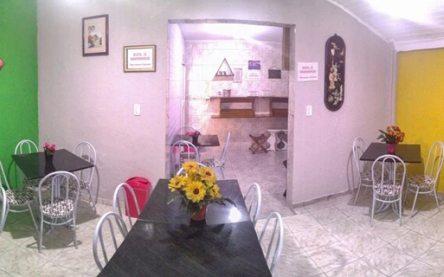 Pousada Alojaki Hostel