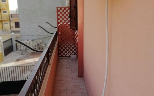 B&B Extremosud Portopalo di Capopassero