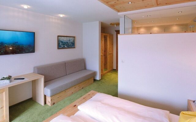 Hotel Pension Cafe Fritz